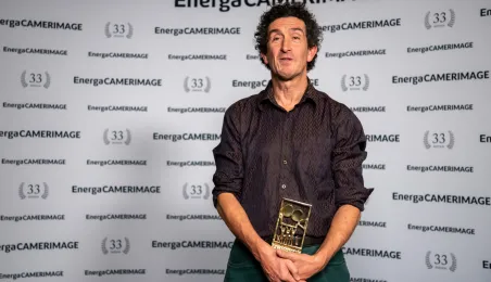 Ceremonia Otwarcia 33. Międzynarodowego Festiwalu Filmowego EnergaCamerimage 2025