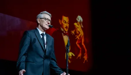 Ceremonia Otwarcia 33. Międzynarodowego Festiwalu Filmowego EnergaCamerimage 2025