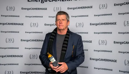 Ceremonia Otwarcia 33. Międzynarodowego Festiwalu Filmowego EnergaCamerimage 2025