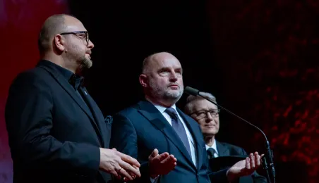 Ceremonia Otwarcia 33. Międzynarodowego Festiwalu Filmowego EnergaCamerimage 2025