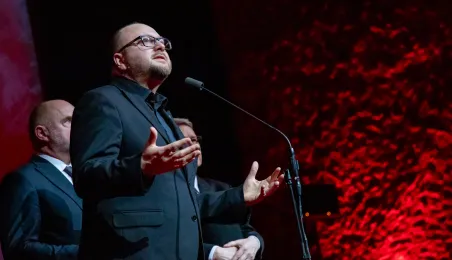 Ceremonia Otwarcia 33. Międzynarodowego Festiwalu Filmowego EnergaCamerimage 2025