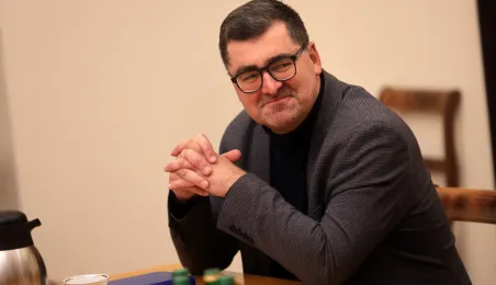 Posiedzenie Rady Dziedzictwa Kulturowego, 17.11.2025 