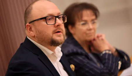 Posiedzenie Rady Dziedzictwa Kulturowego, 17.11.2025 