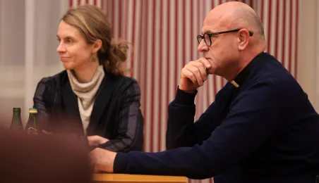 Posiedzenie Rady Dziedzictwa Kulturowego, 17.11.2025 