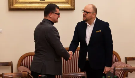 Posiedzenie Rady Dziedzictwa Kulturowego, 17.11.2025 