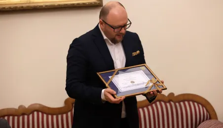 Posiedzenie Rady Dziedzictwa Kulturowego, 17.11.2025 