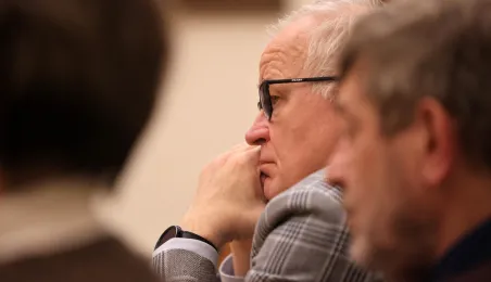 Posiedzenie Rady Dziedzictwa Kulturowego, 17.11.2025 