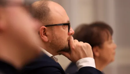 Posiedzenie Rady Dziedzictwa Kulturowego, 17.11.2025 