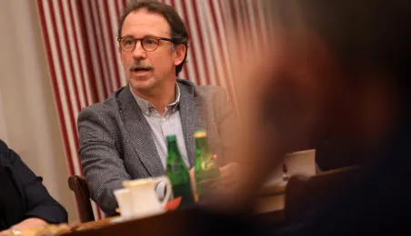 Posiedzenie Rady Dziedzictwa Kulturowego, 17.11.2025 