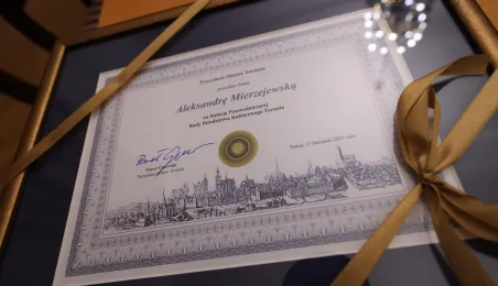 Posiedzenie Rady Dziedzictwa Kulturowego, 17.11.2025 