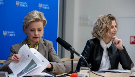 Projekt budżetu na 2026 rok