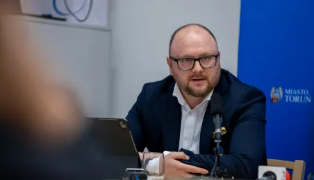 Projekt budżetu na 2026 rok