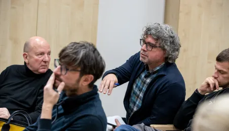 Projekt budżetu na 2026 rok