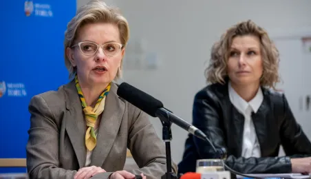 Projekt budżetu na 2026 rok