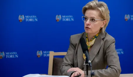 Projekt budżetu na 2026 rok