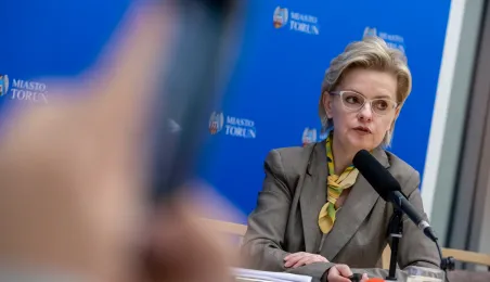 Projekt budżetu na 2026 rok