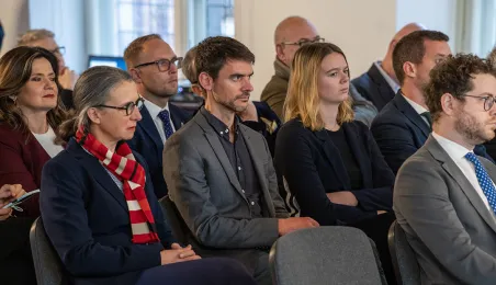 Ferrara nowym miastem partnerskim Torunia