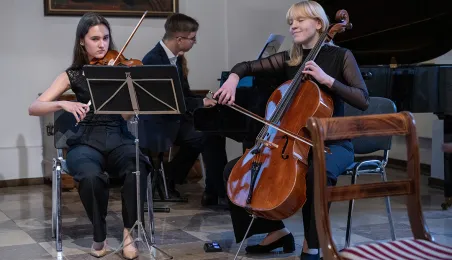 Ferrara nowym miastem partnerskim Torunia