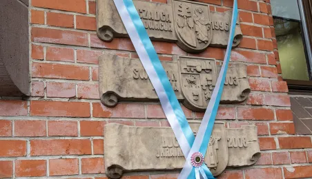 Ferrara nowym miastem partnerskim Torunia