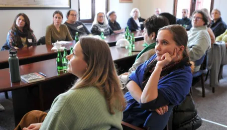 Program Równych Praw z Fundacją Batorego