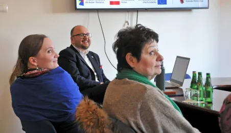 Program Równych Praw z Fundacją Batorego