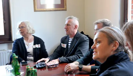 Program Równych Praw z Fundacją Batorego