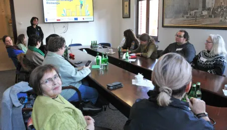 Program Równych Praw z Fundacją Batorego