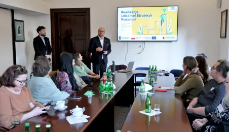 Program Równych Praw z Fundacją Batorego