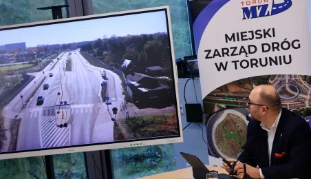 Inwestycje drogowe 2026 - briefing, 19.11.2025