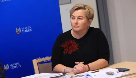 Inwestycje drogowe 2026 - briefing, 19.11.2025