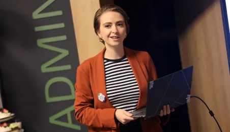 Centrum Rozwoju i Terapii ma 2 lata