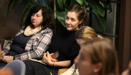 Centrum Rozwoju i Terapii ma 2 lata