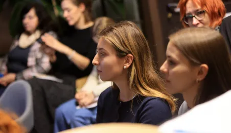 Centrum Rozwoju i Terapii ma 2 lata