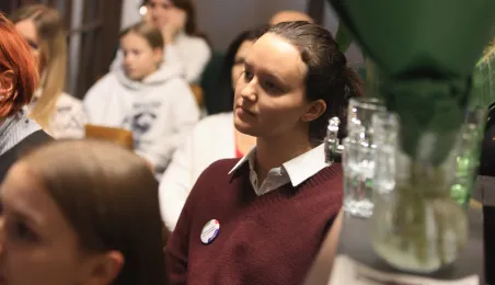 Centrum Rozwoju i Terapii ma 2 lata