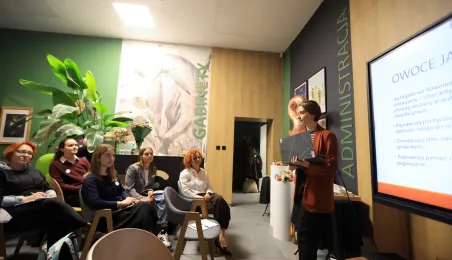 Centrum Rozwoju i Terapii ma 2 lata