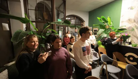 Centrum Rozwoju i Terapii ma 2 lata