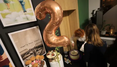 Centrum Rozwoju i Terapii ma 2 lata