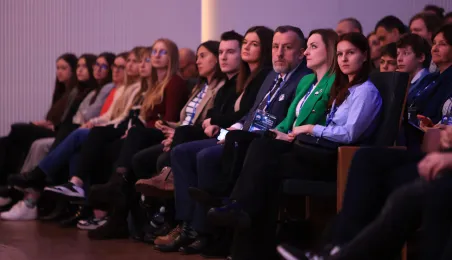 Wizyta Sławosza Uznańskiego-Wiśniewskiego w Toruniu