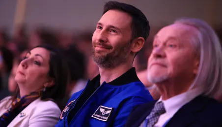 Wizyta Sławosza Uznańskiego-Wiśniewskiego w Toruniu