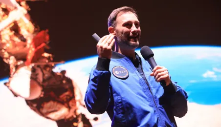 Wizyta Sławosza Uznańskiego-Wiśniewskiego w Toruniu