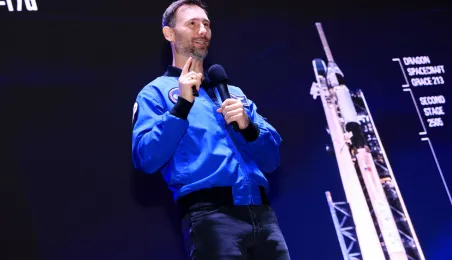 Wizyta Sławosza Uznańskiego-Wiśniewskiego w Toruniu