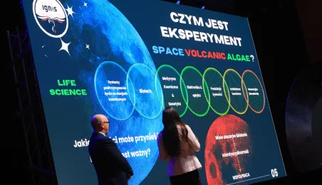 Wizyta Sławosza Uznańskiego-Wiśniewskiego w Toruniu