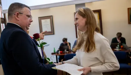 Podziękowania dla członków RDPP, 20.11.2025 