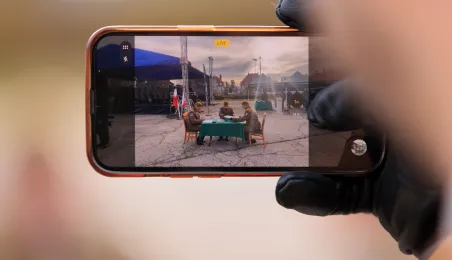 Zmiana warty w CSWOT, 21.11.2025