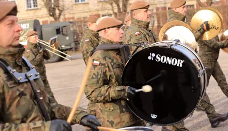 Zmiana warty w CSWOT, 21.11.2025