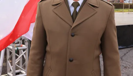 Zmiana warty w CSWOT, 21.11.2025