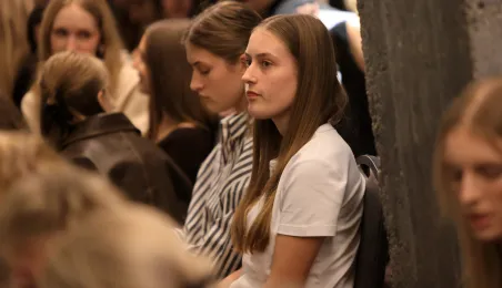 Zakończenie sezonu lekkoatletycznego w Toruniu