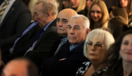 Zakończenie sezonu lekkoatletycznego w Toruniu