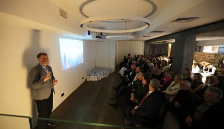 Zakończenie sezonu lekkoatletycznego w Toruniu