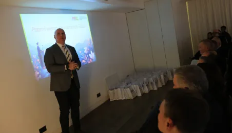 Zakończenie sezonu lekkoatletycznego w Toruniu